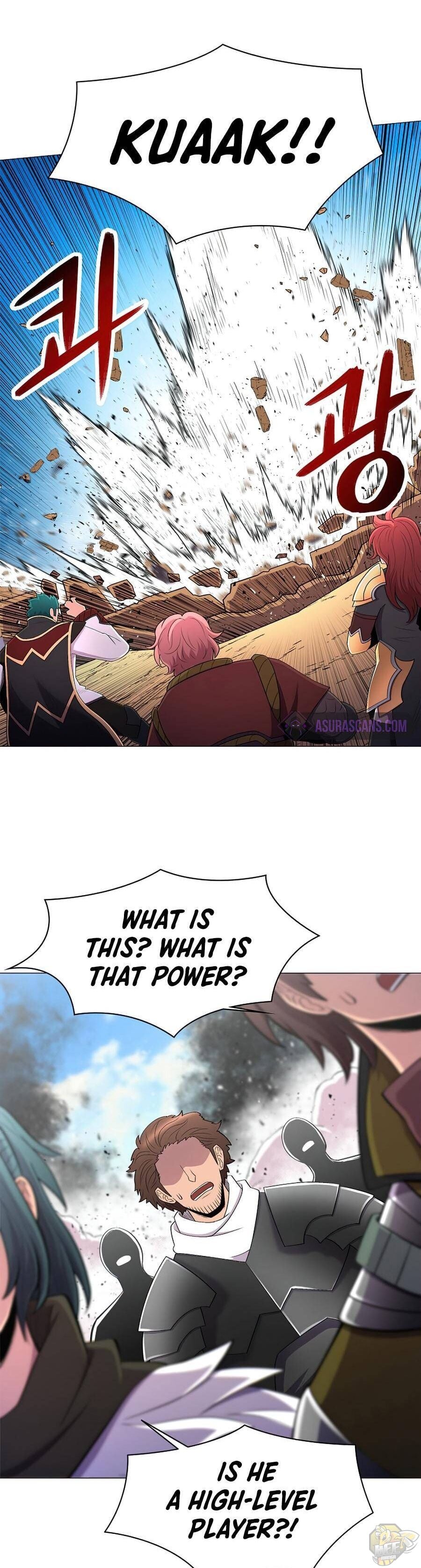 Updater - Manga Chapter 43 - page 26