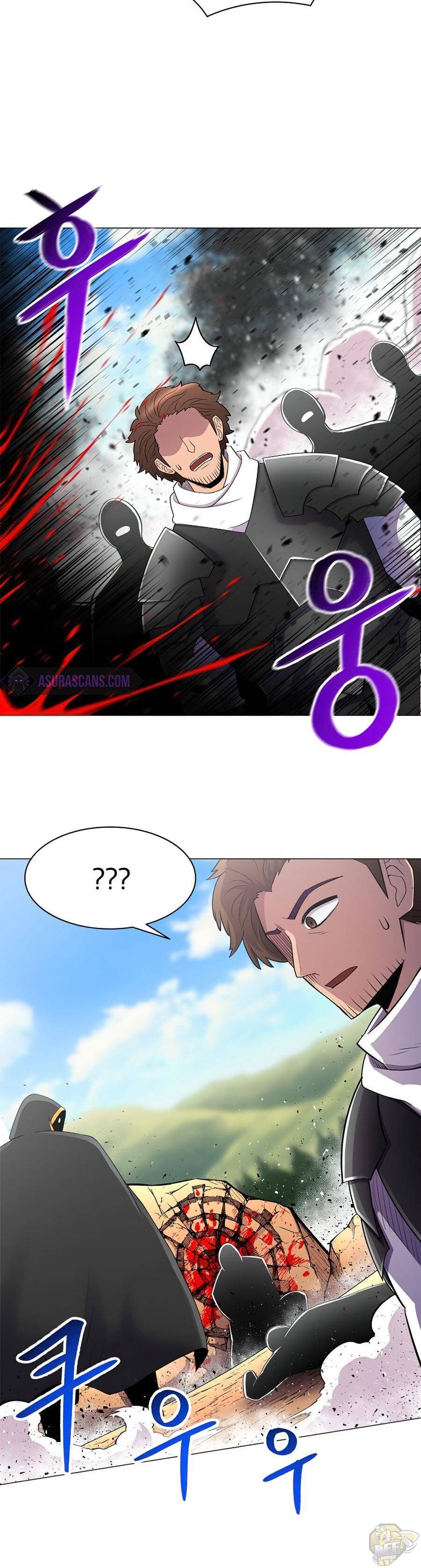 Updater - Manga Chapter 43 - page 27