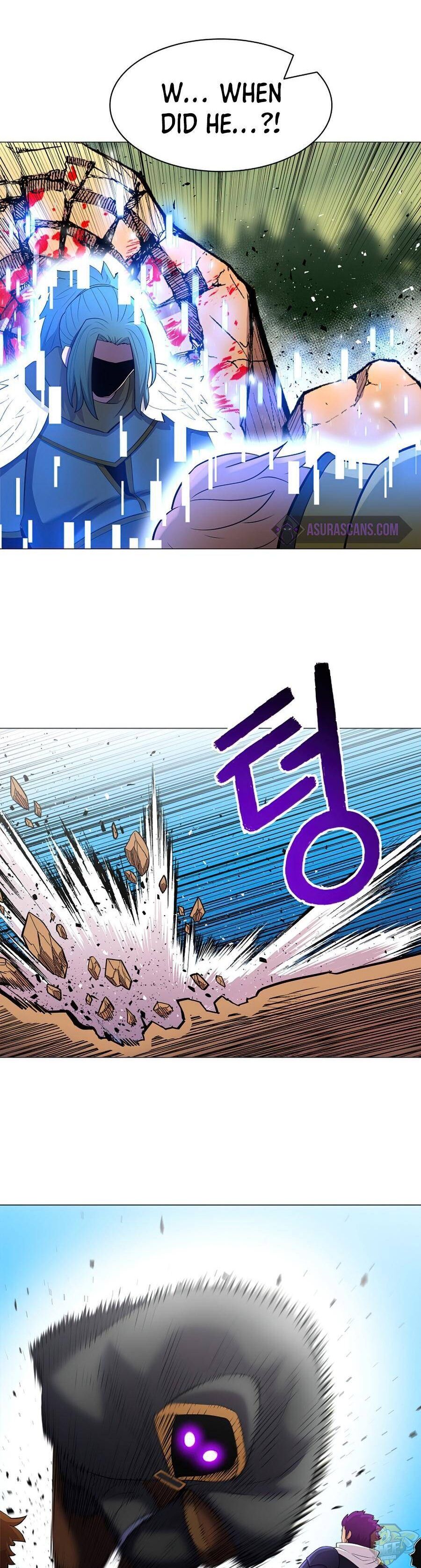Updater - Manga Chapter 43 - page 28