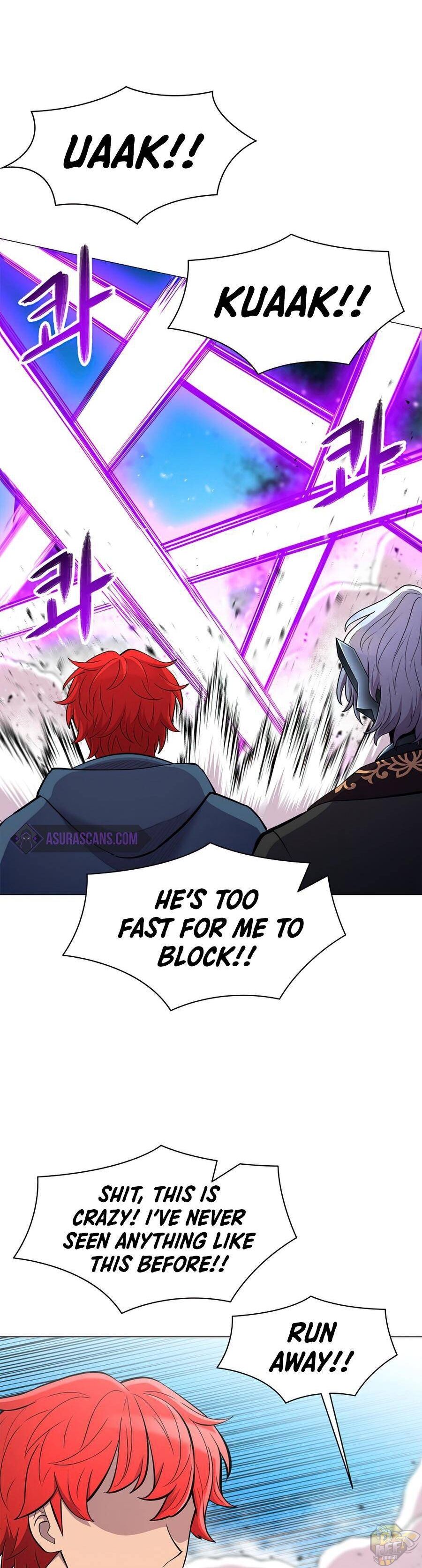 Updater - Manga Chapter 43 - page 30