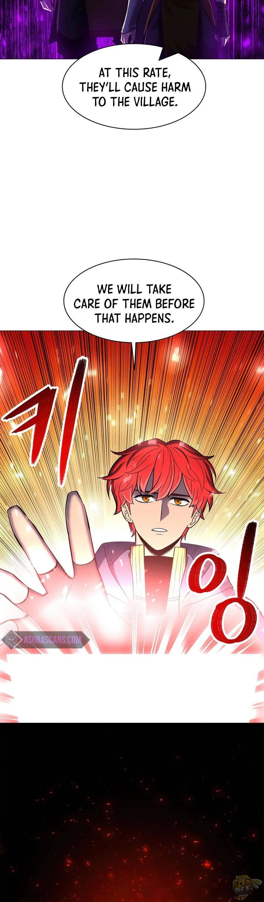 Updater - Manga Chapter 43 - page 36