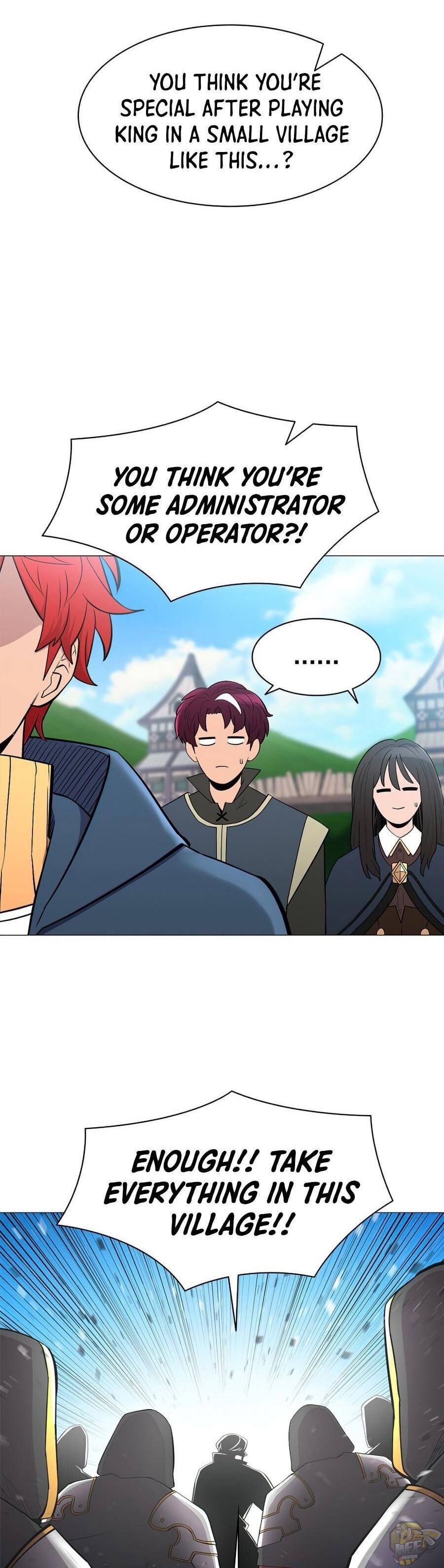 Updater - Manga Chapter 42 - page 26