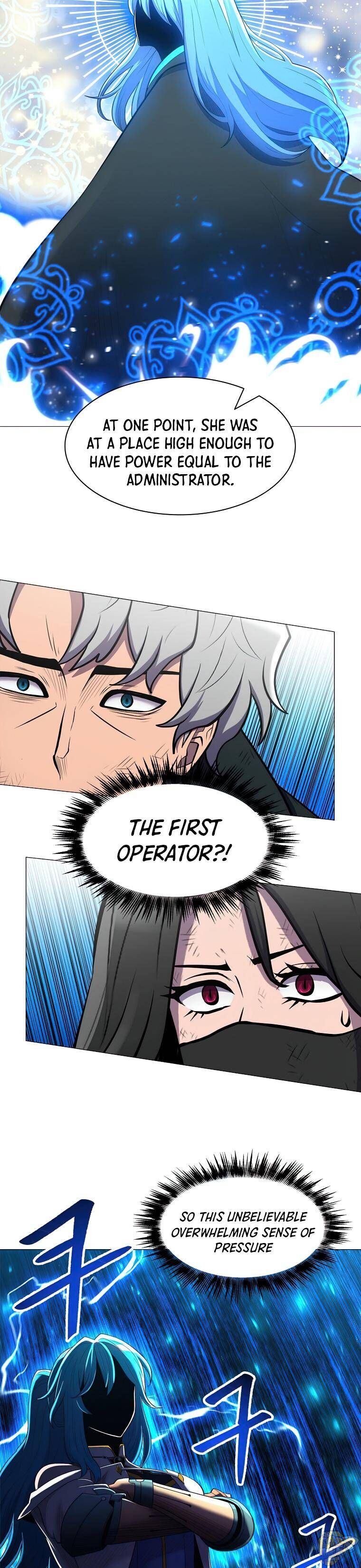 Updater - Manga Chapter 41 - page 6