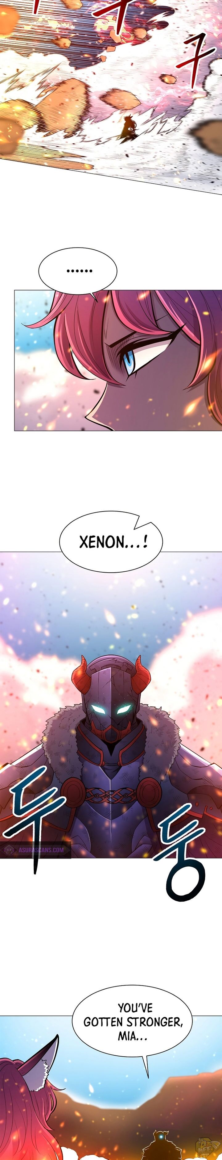 Updater - Manga Chapter 39 - page 24