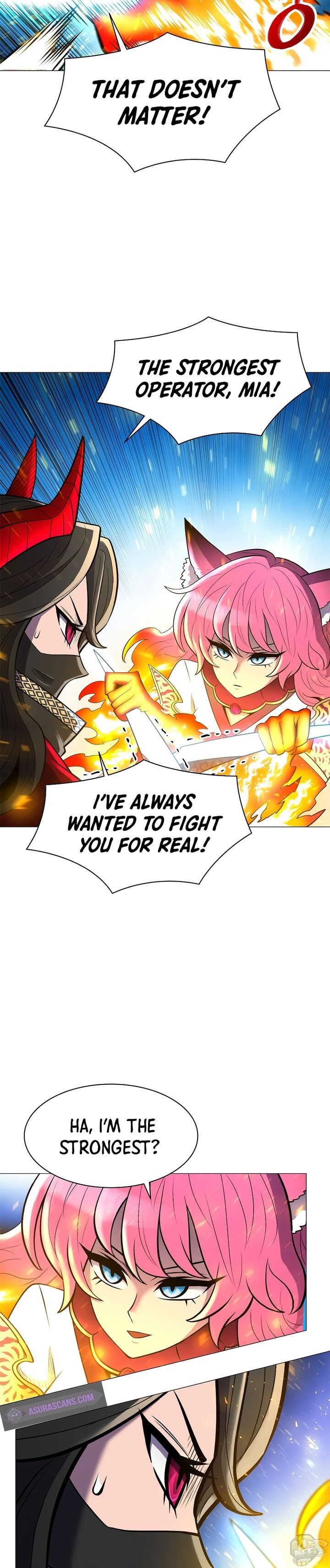Updater - Manga Chapter 39 - page 9