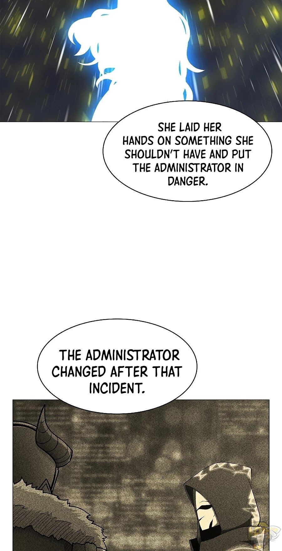 Updater - Manga Chapter 38 - page 14