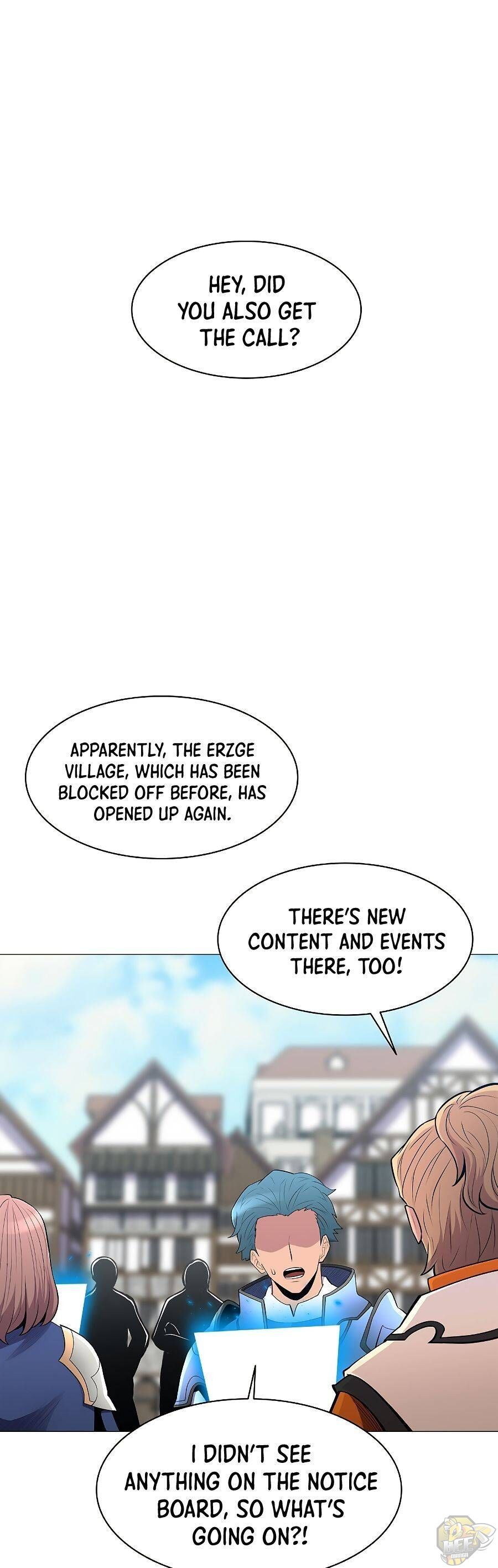 Updater - Manga Chapter 37 - page 15
