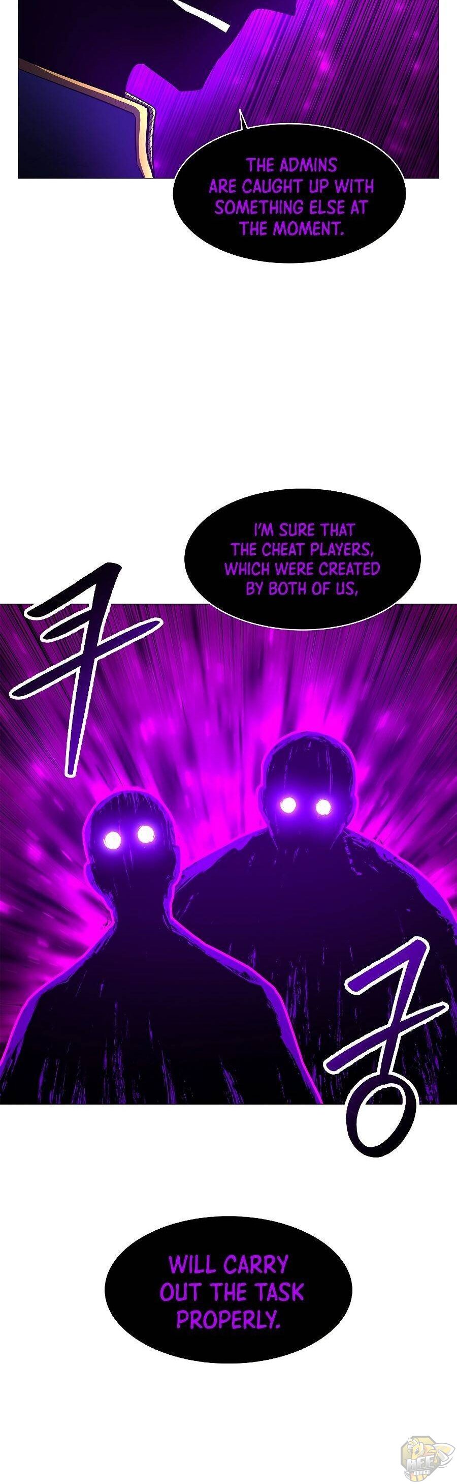 Updater - Manga Chapter 37 - page 39