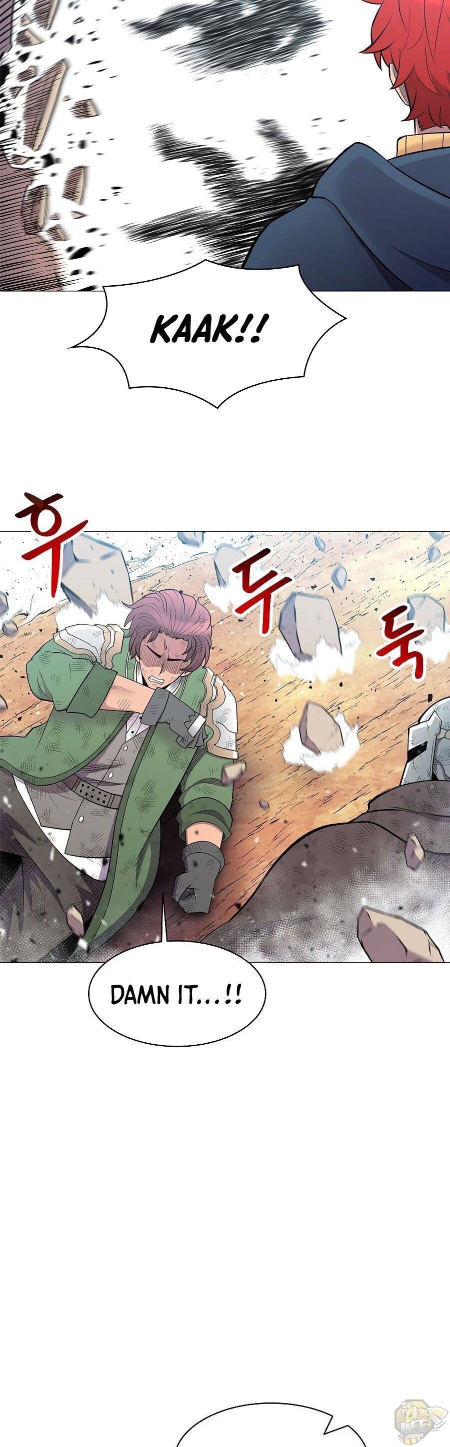 Updater - Manga Chapter 36 - page 11