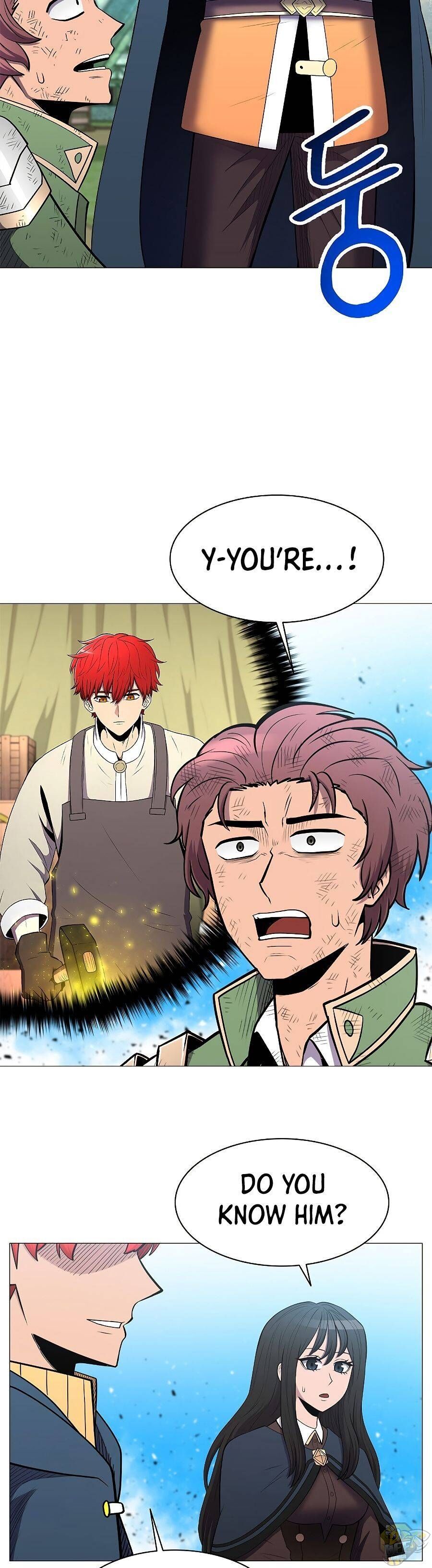 Updater - Manga Chapter 36 - page 14