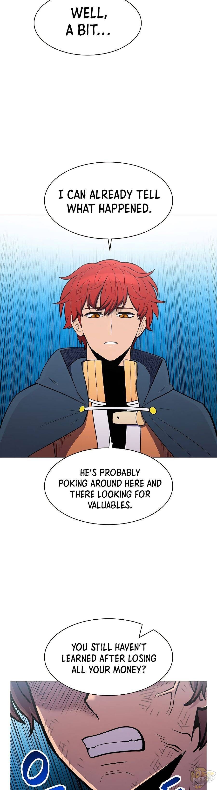 Updater - Manga Chapter 36 - page 15