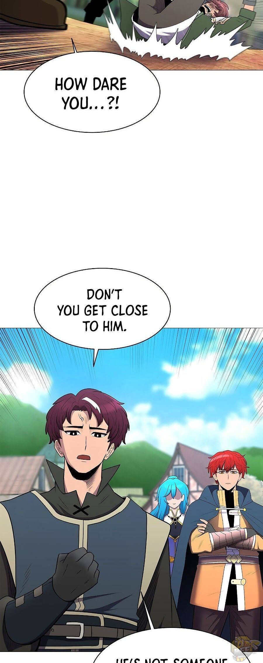 Updater - Manga Chapter 36 - page 19