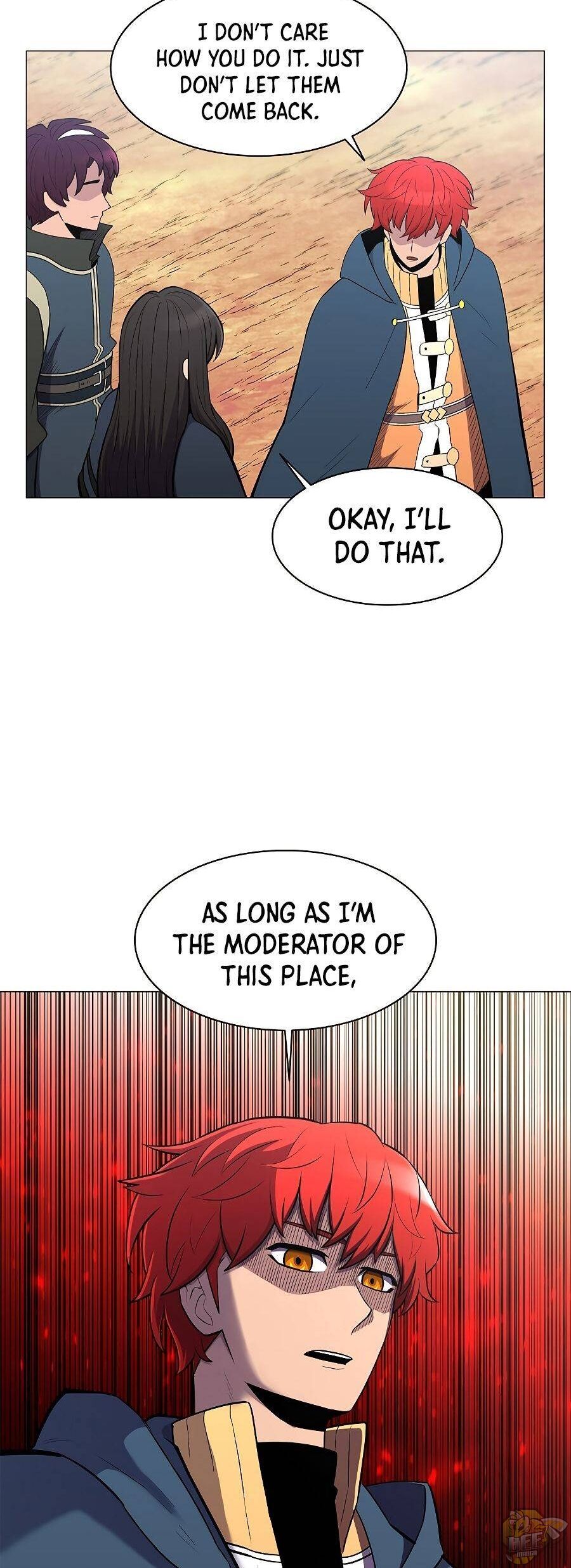 Updater - Manga Chapter 36 - page 27