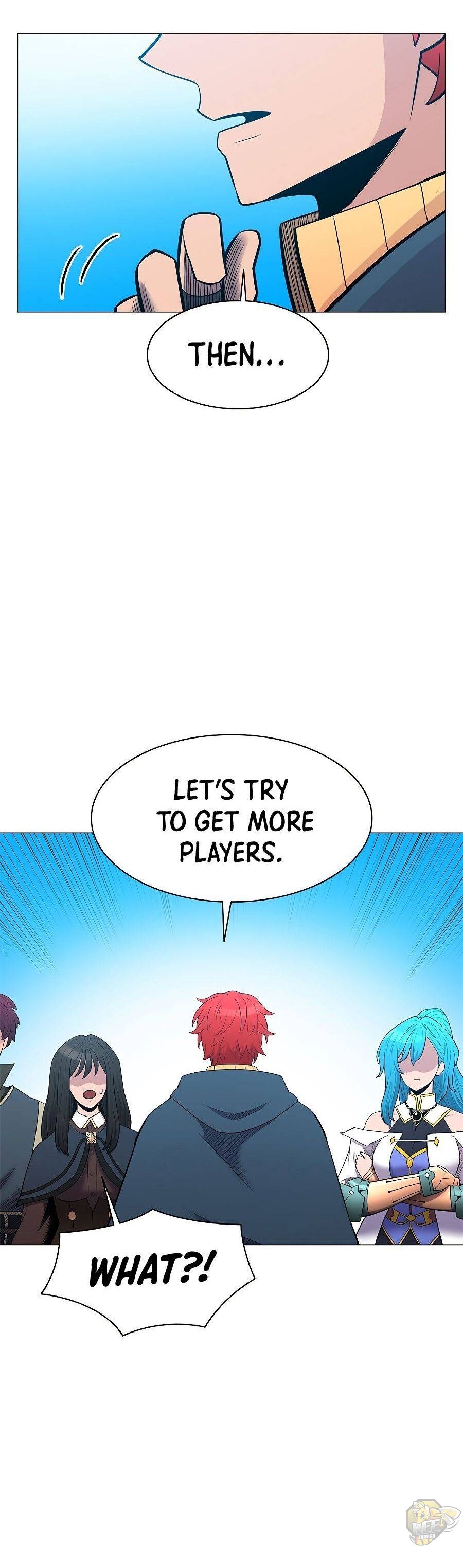 Updater - Manga Chapter 36 - page 31