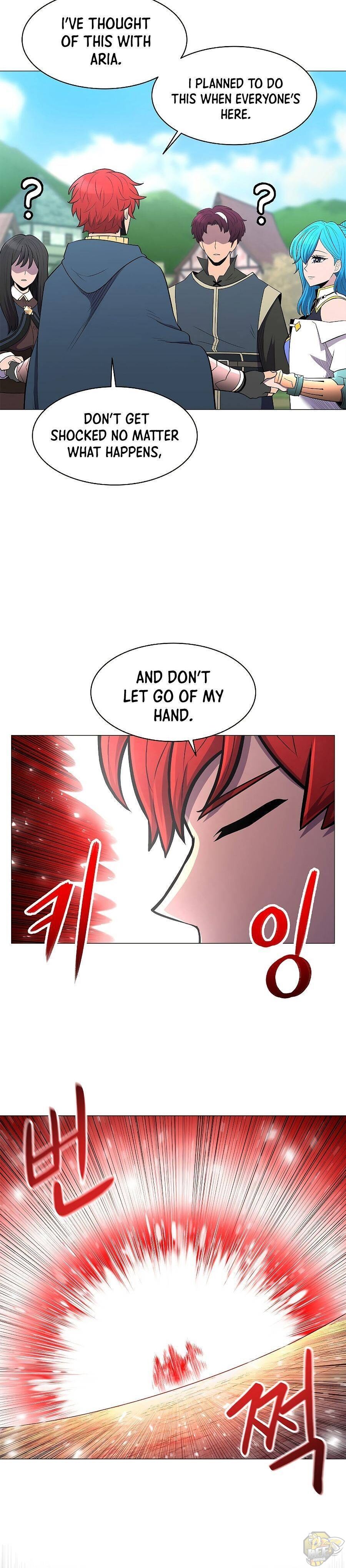 Updater - Manga Chapter 36 - page 34