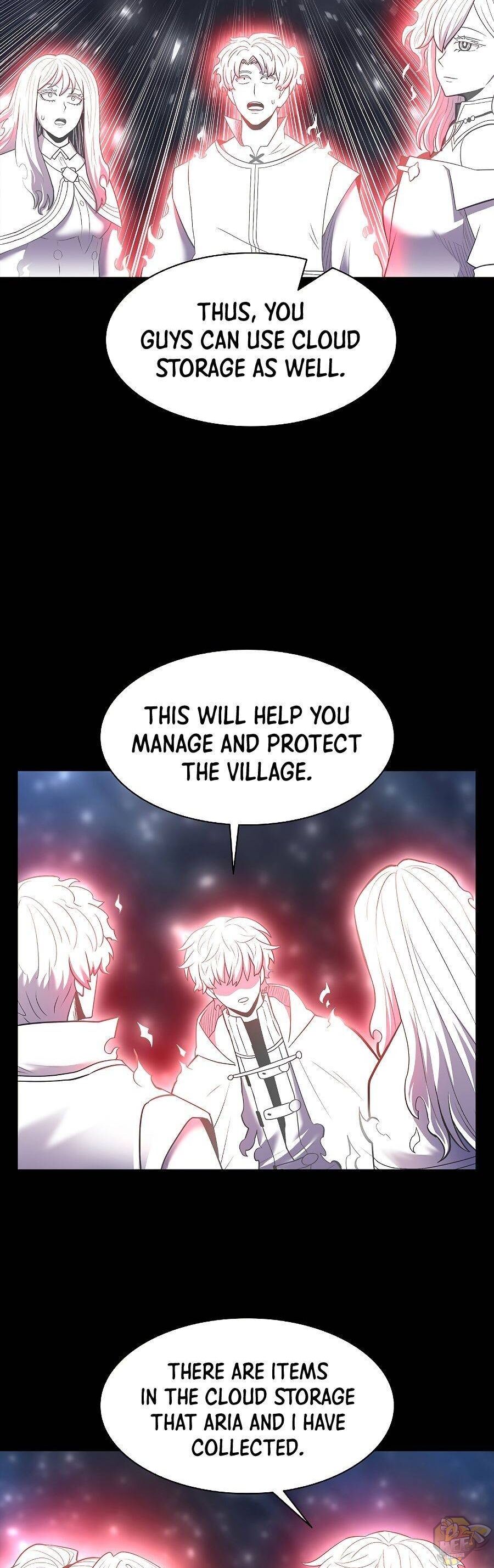 Updater - Manga Chapter 36 - page 38