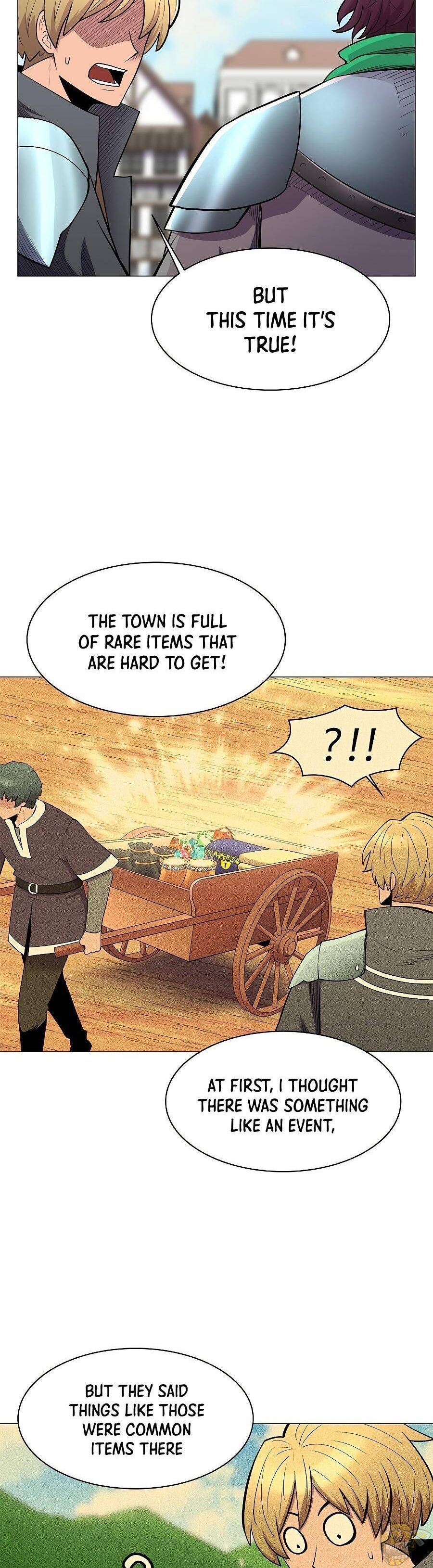 Updater - Manga Chapter 35 - page 10