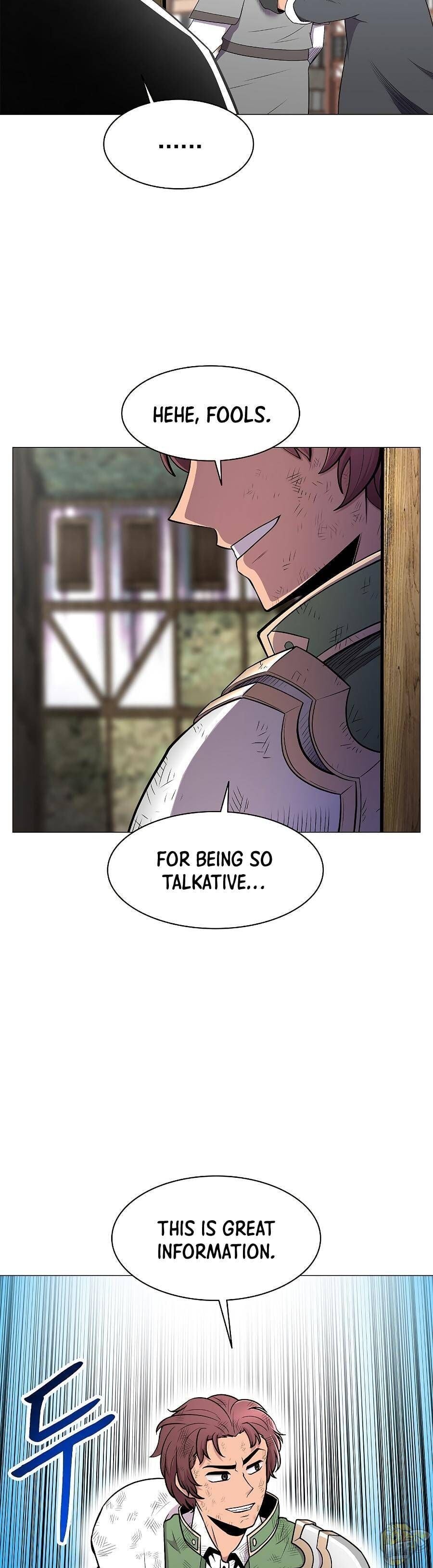 Updater - Manga Chapter 35 - page 13