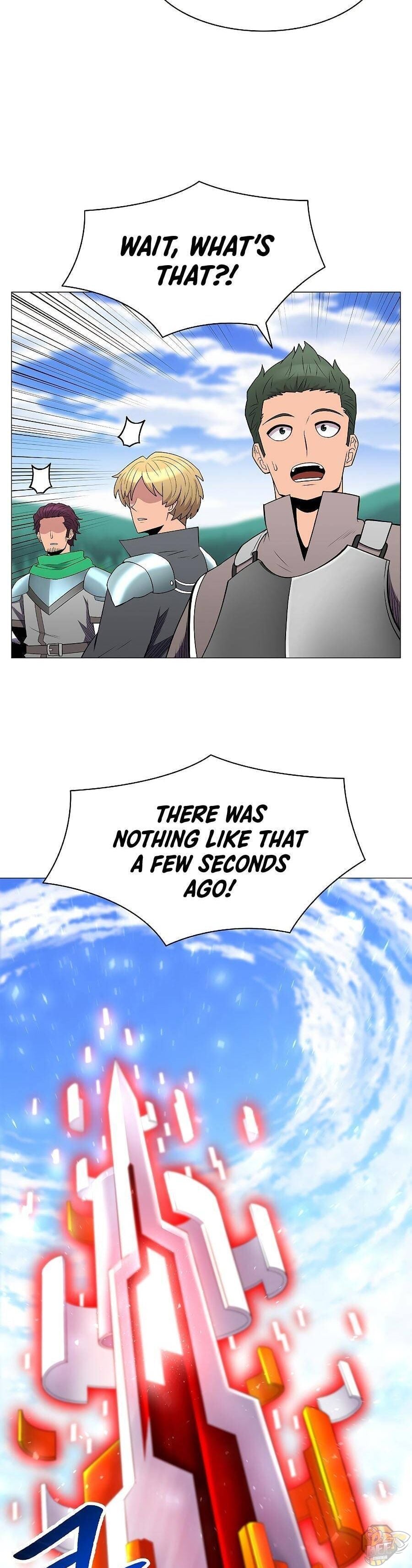 Updater - Manga Chapter 35 - page 18