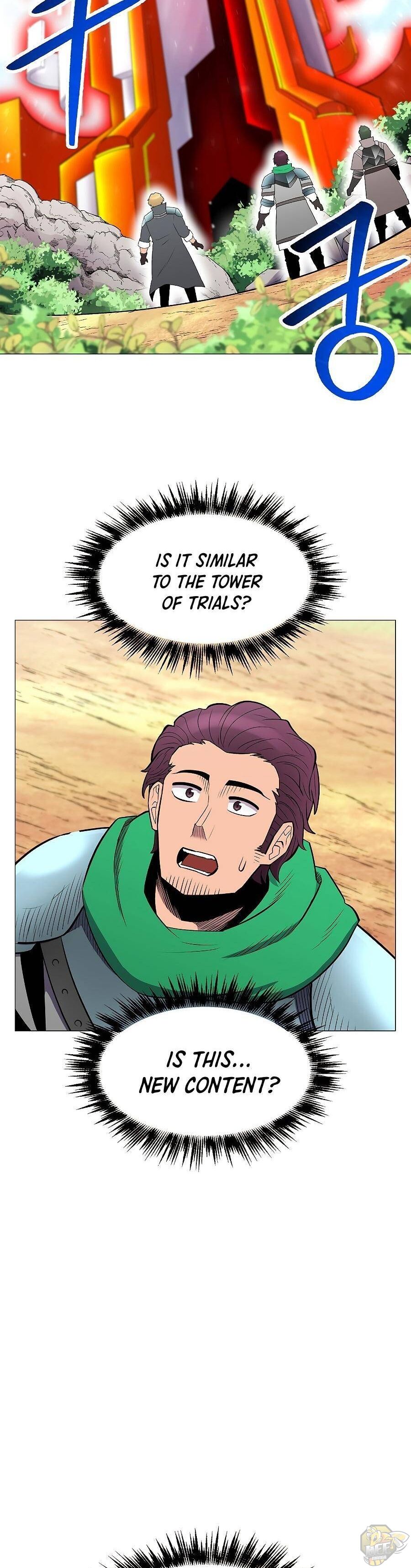 Updater - Manga Chapter 35 - page 19