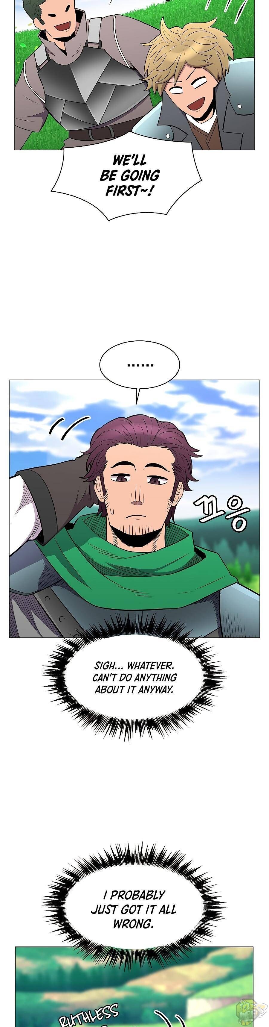 Updater - Manga Chapter 35 - page 21