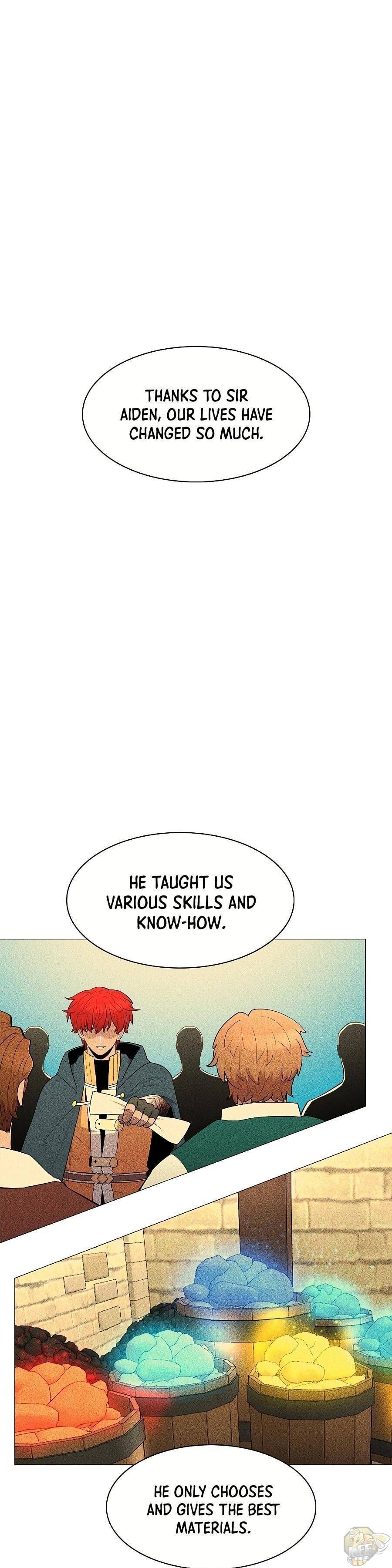 Updater - Manga Chapter 35 - page 25