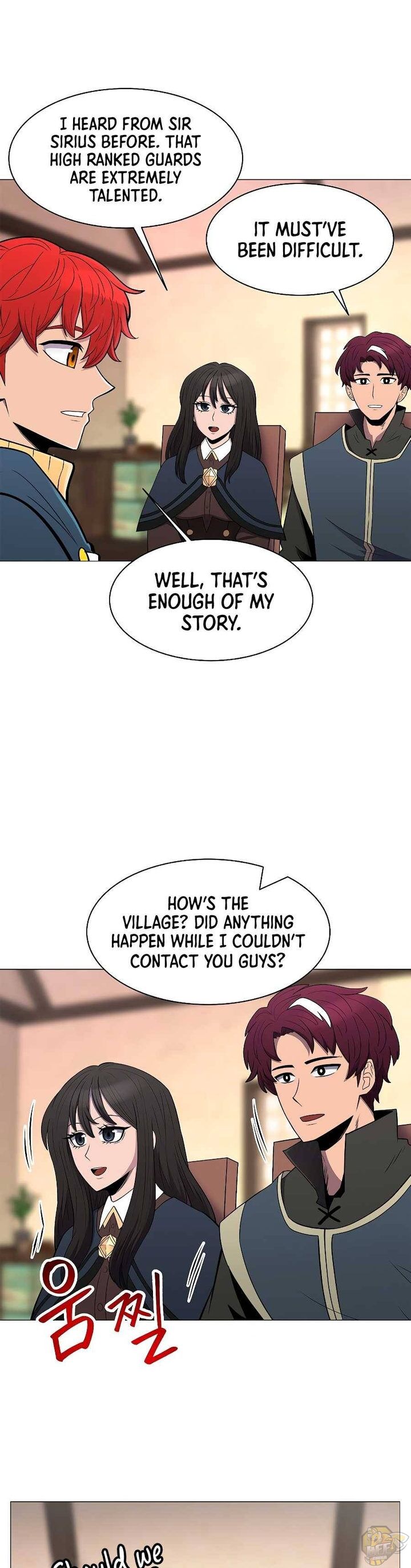 Updater - Manga Chapter 34 - page 20