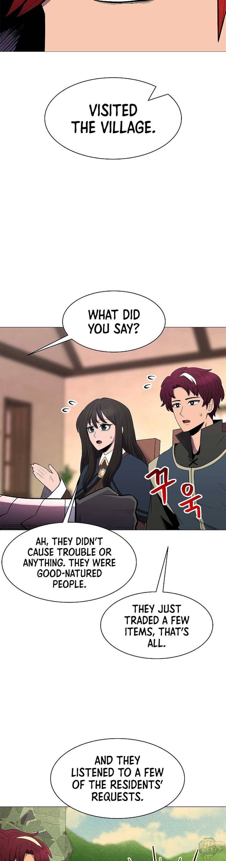 Updater - Manga Chapter 34 - page 22