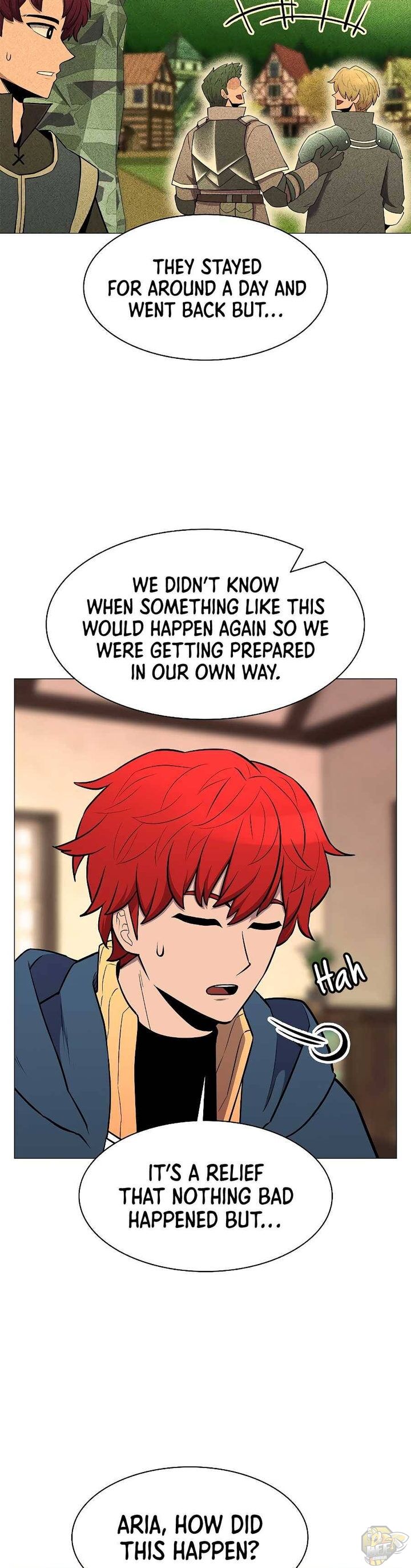Updater - Manga Chapter 34 - page 23