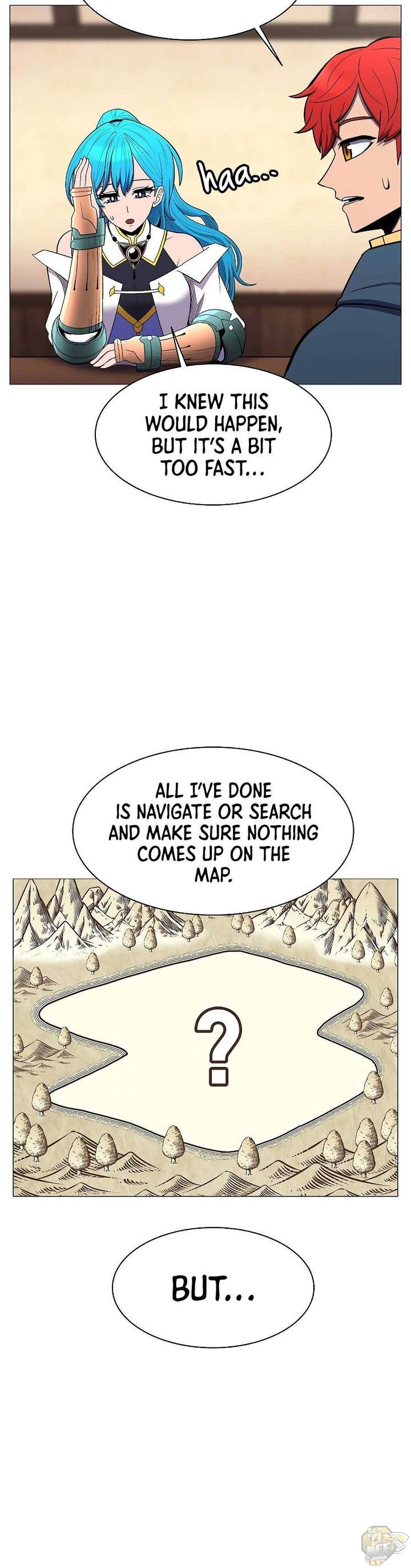 Updater - Manga Chapter 34 - page 24