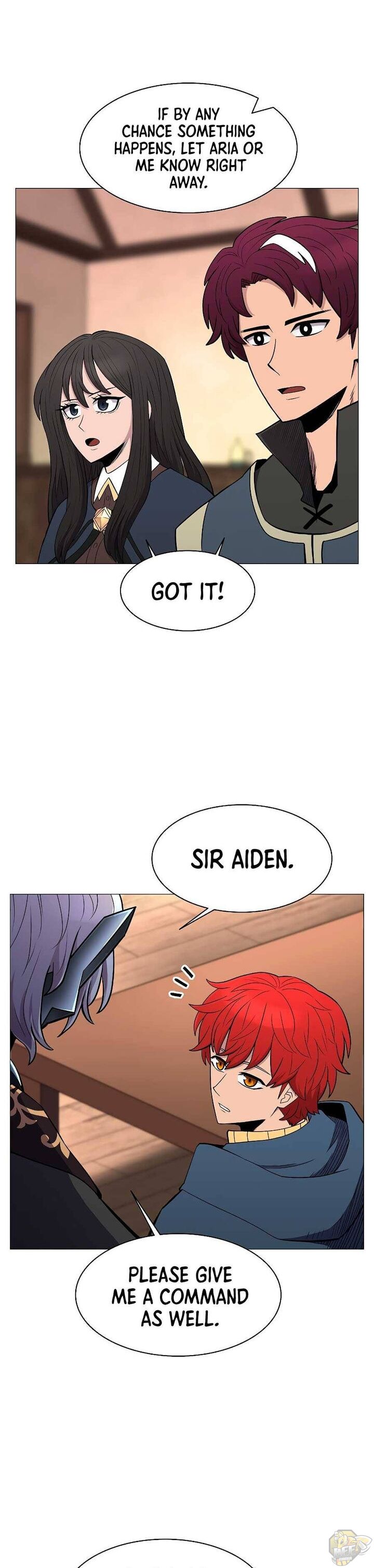 Updater - Manga Chapter 34 - page 26