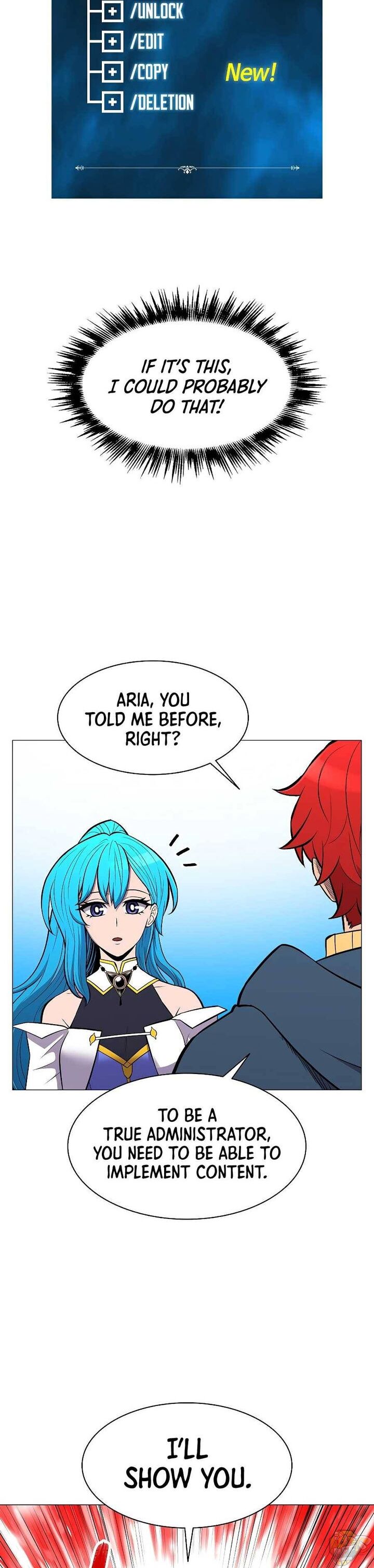 Updater - Manga Chapter 34 - page 31