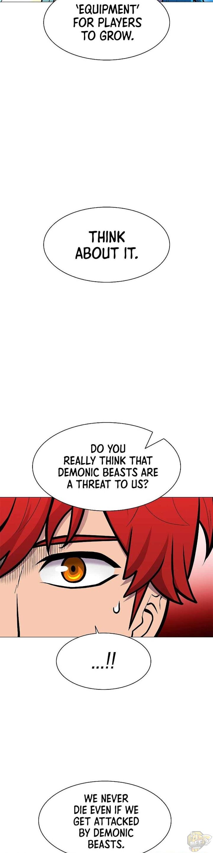 Updater - Manga Chapter 34 - page 7