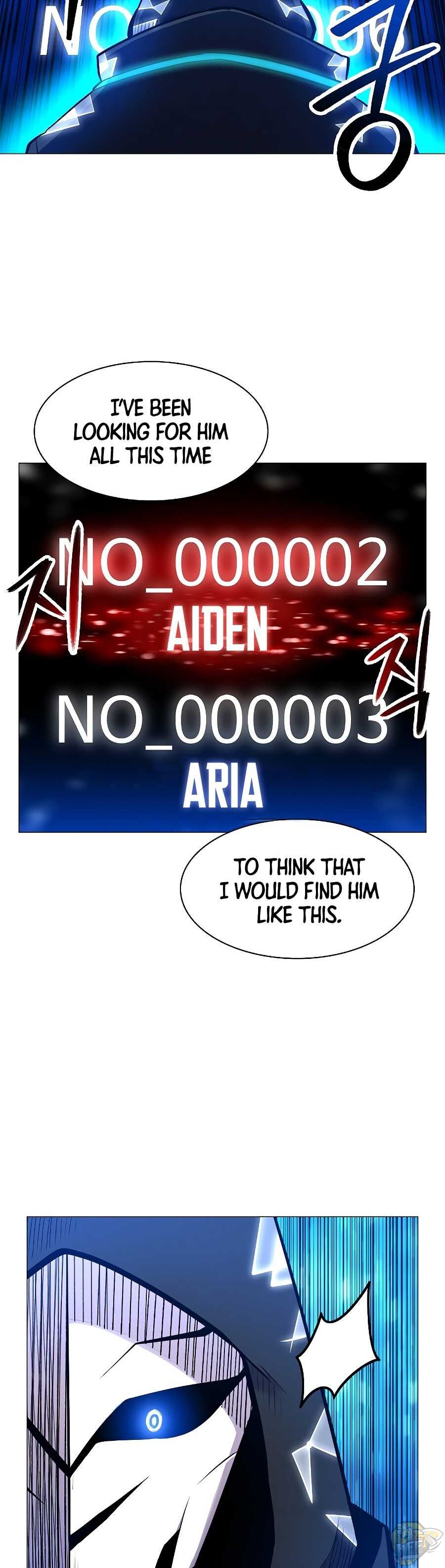 Updater - Manga Chapter 33 - page 42