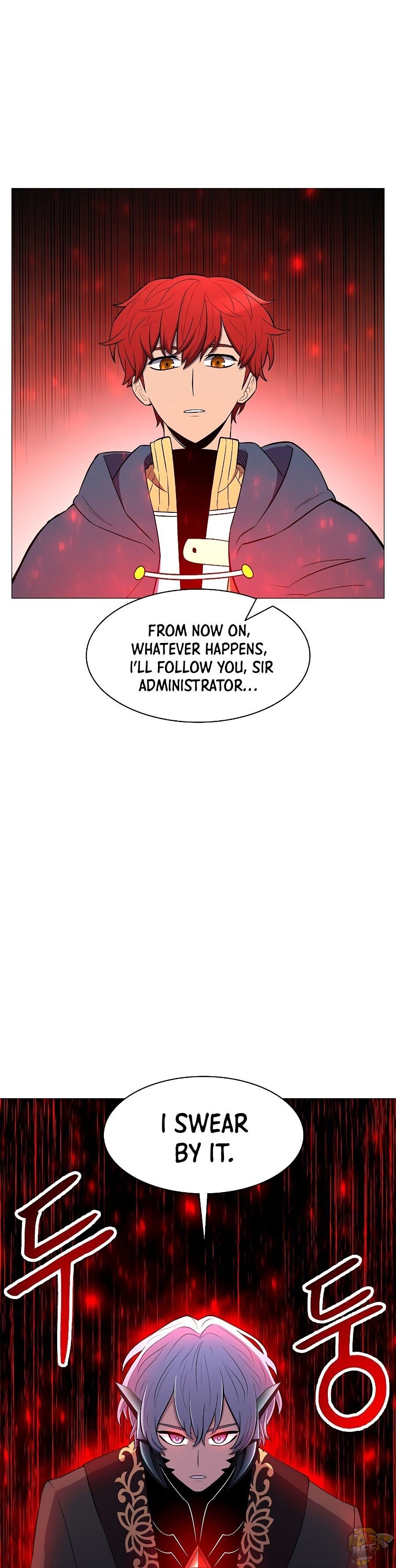 Updater - Manga Chapter 32 - page 26