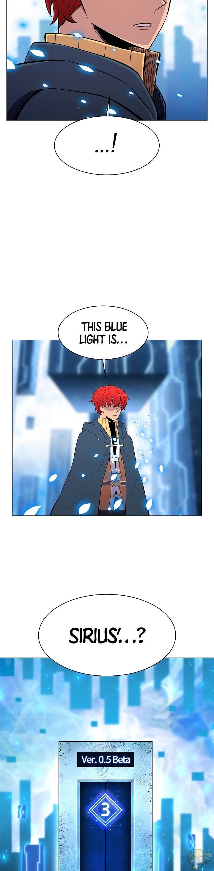 Updater - Manga Chapter 30 - page 13