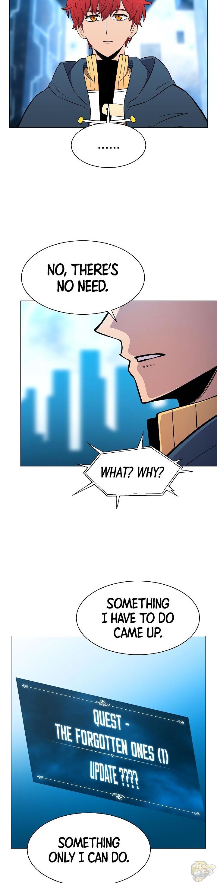 Updater - Manga Chapter 30 - page 20