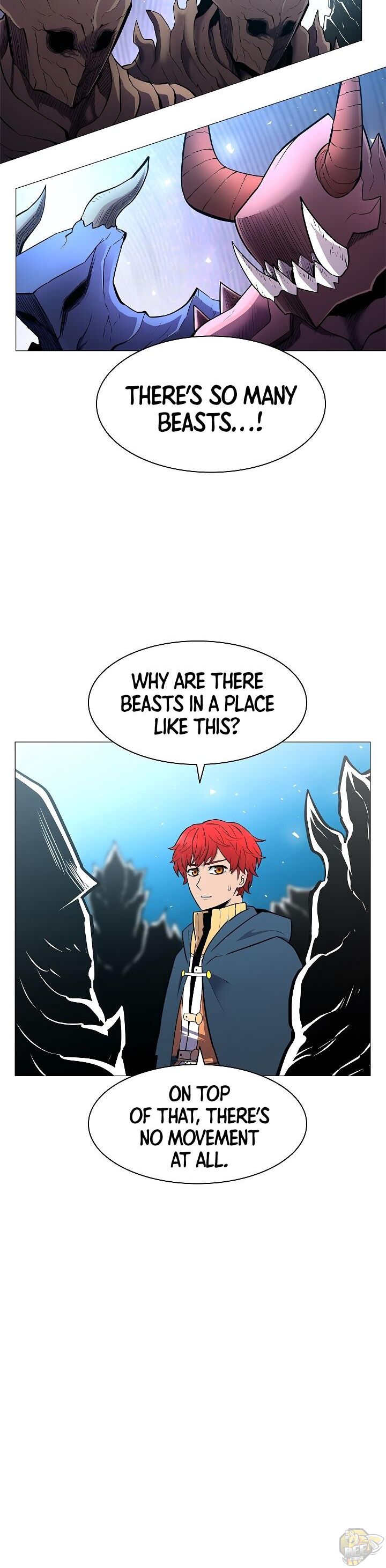 Updater - Manga Chapter 30 - page 24