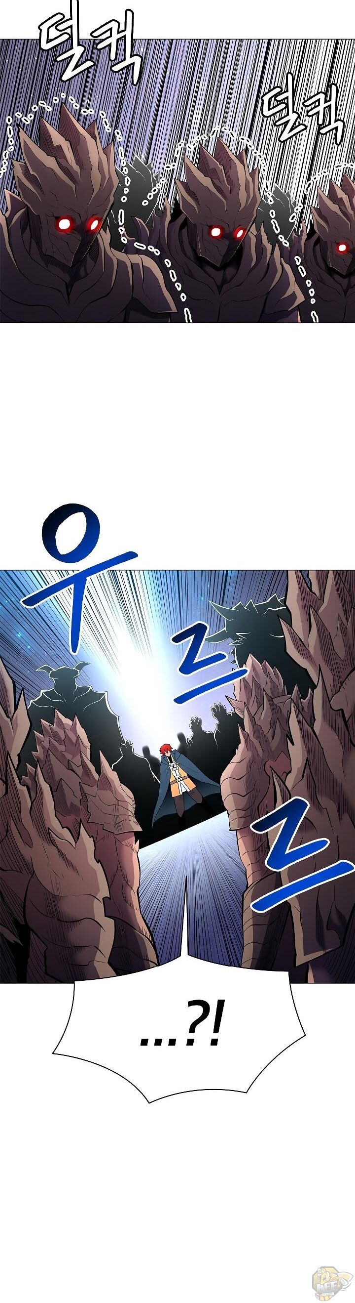 Updater - Manga Chapter 30 - page 28