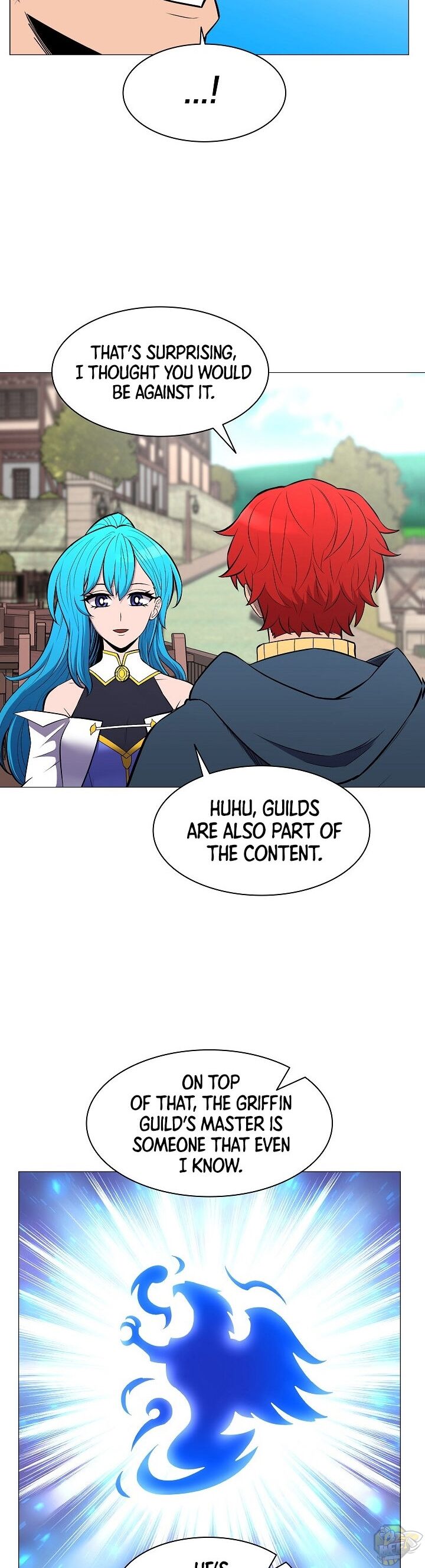 Updater - Manga Chapter 28 - page 11