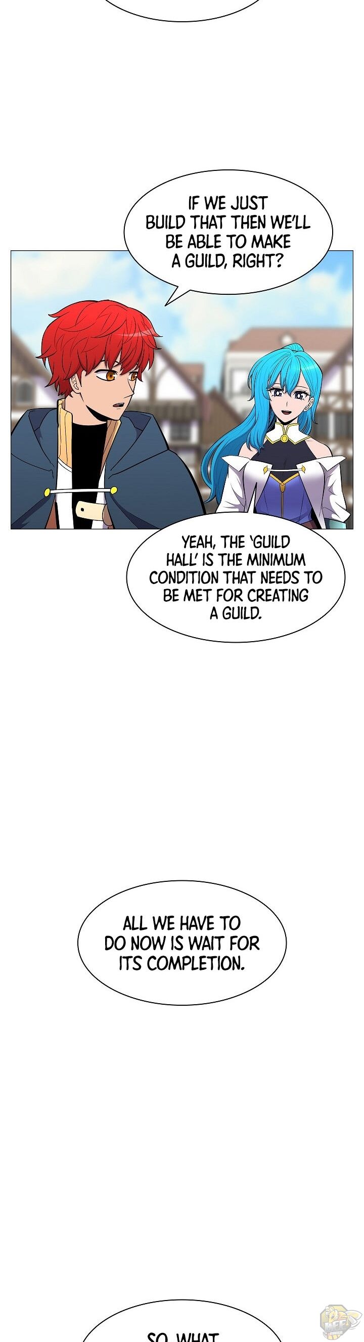Updater - Manga Chapter 28 - page 18