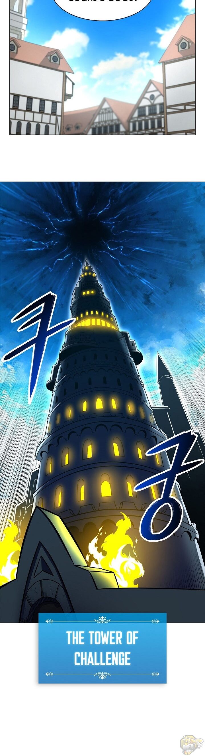 Updater - Manga Chapter 28 - page 20