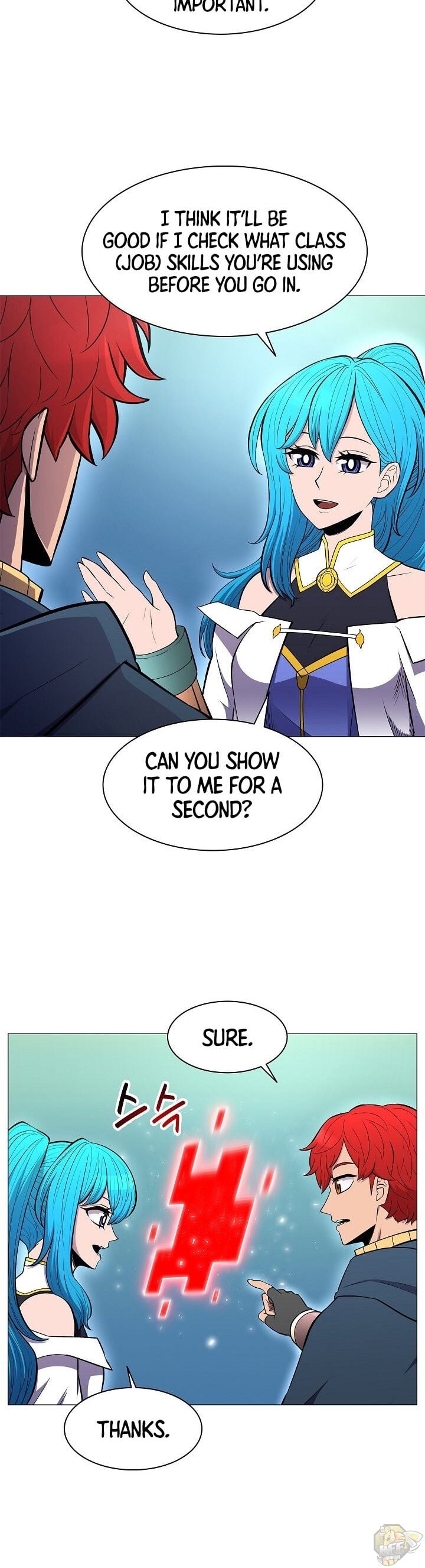 Updater - Manga Chapter 28 - page 24
