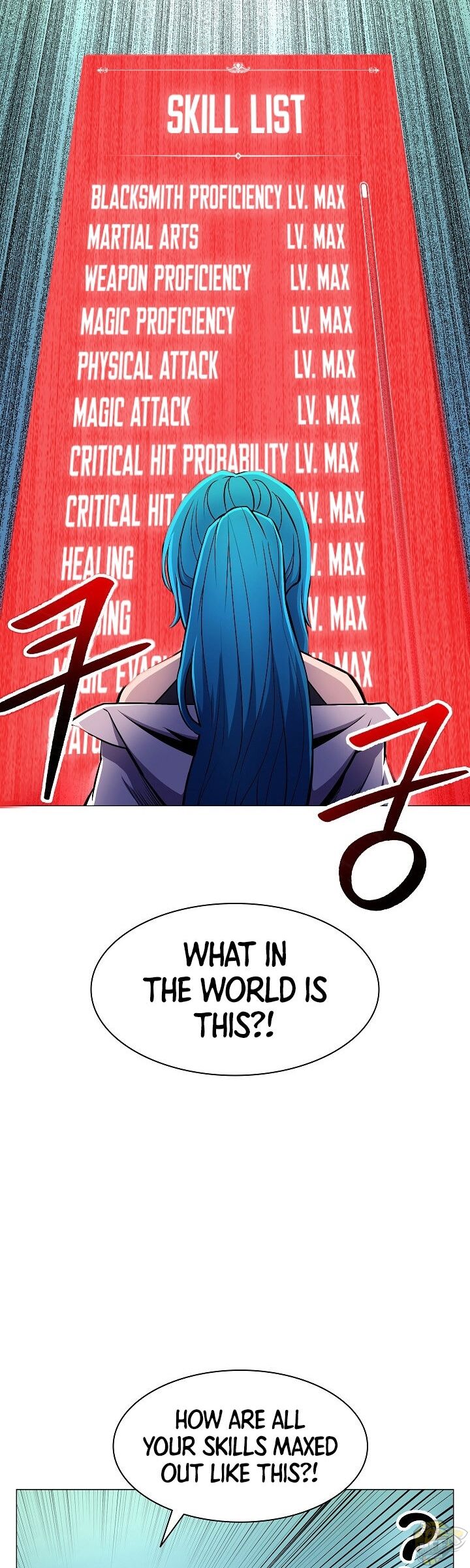 Updater - Manga Chapter 28 - page 26