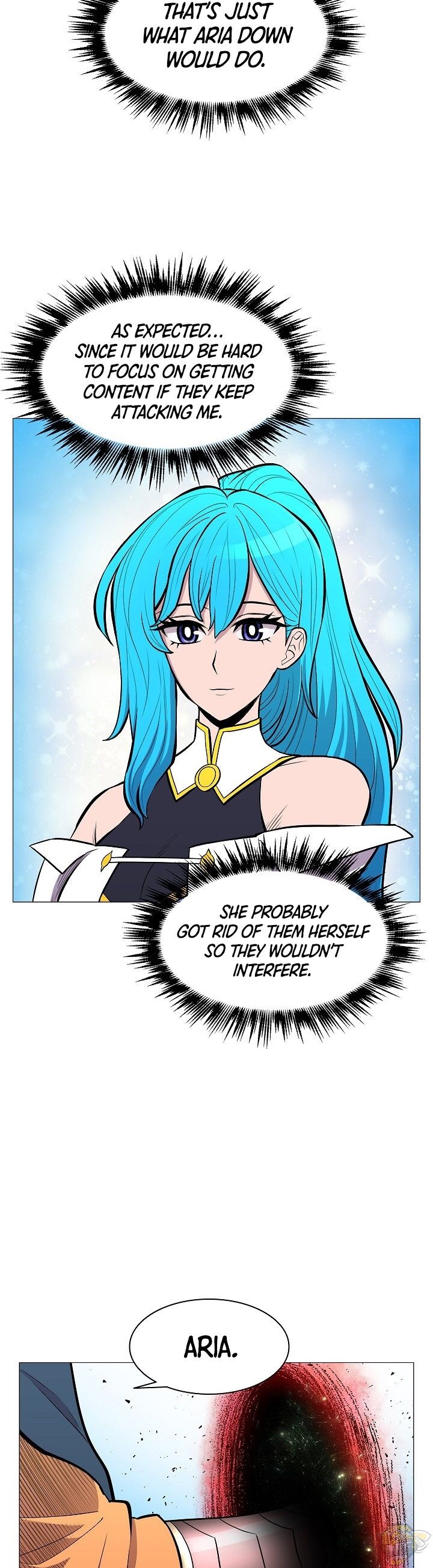 Updater - Manga Chapter 27 - page 12