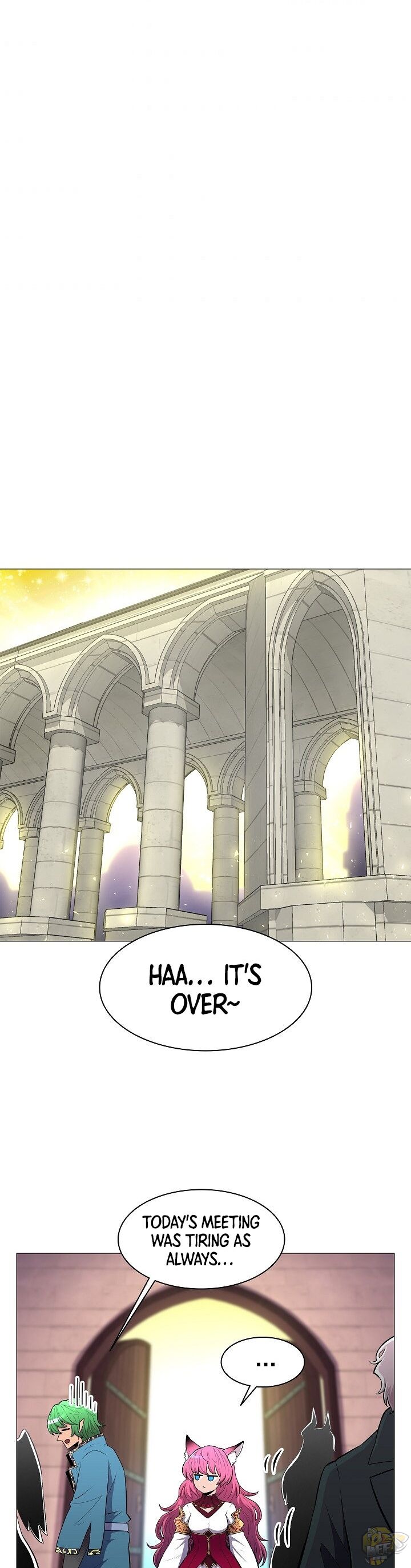 Updater - Manga Chapter 27 - page 18