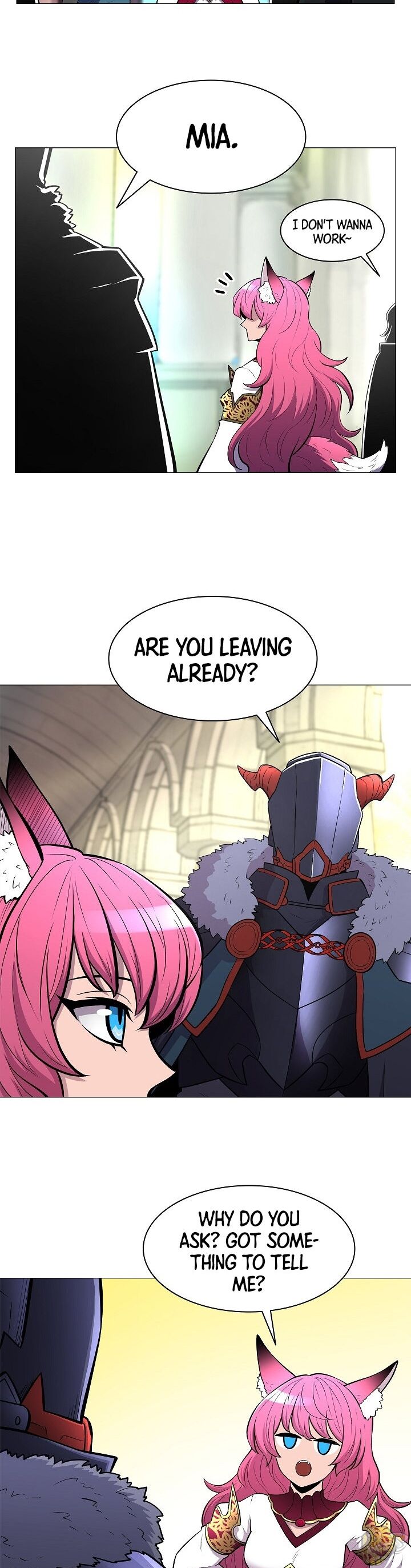 Updater - Manga Chapter 27 - page 19