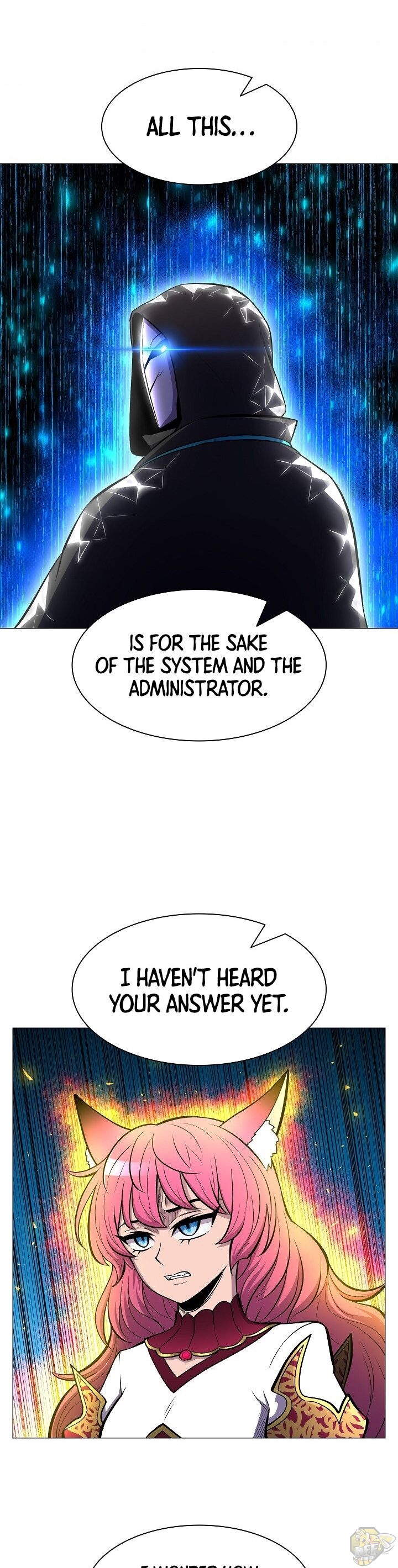 Updater - Manga Chapter 27 - page 26