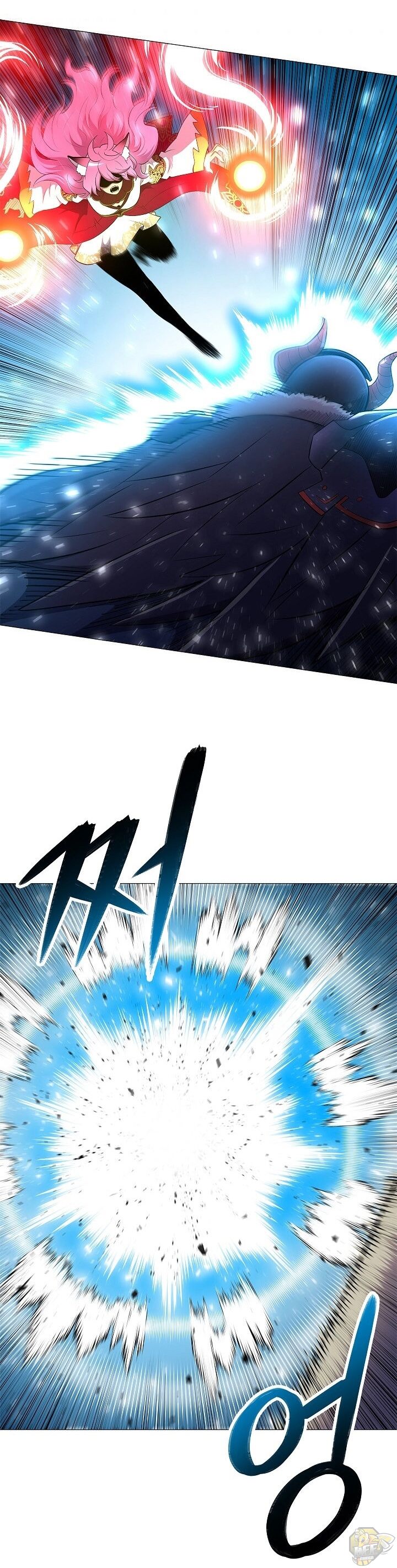 Updater - Manga Chapter 27 - page 30
