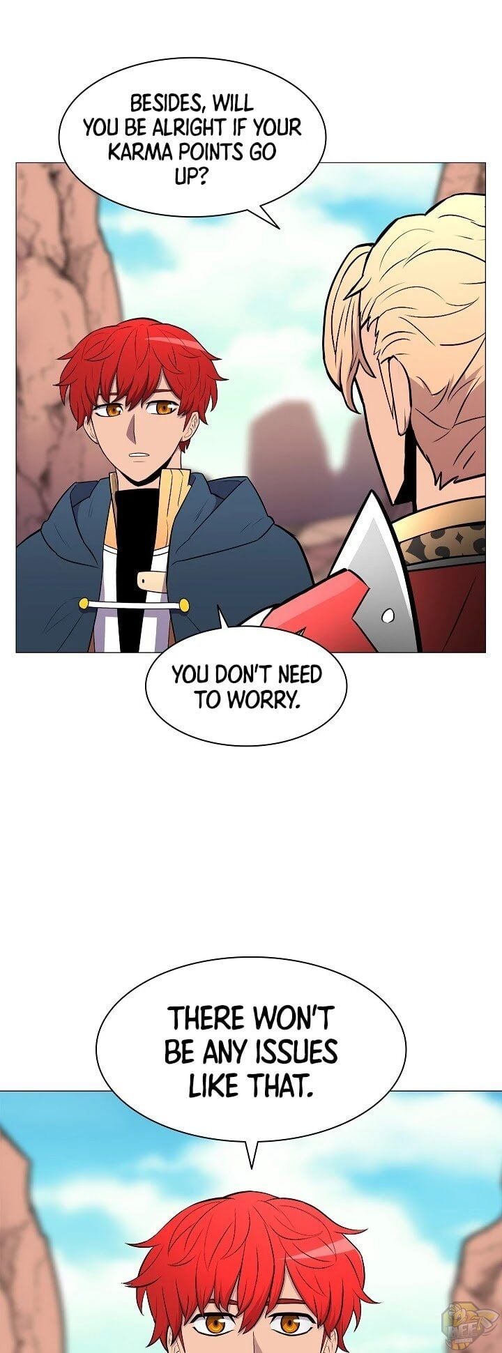 Updater - Manga Chapter 25 - page 20